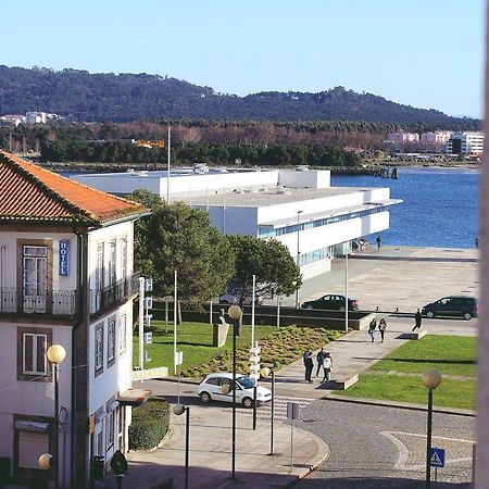 Avenida Central Viana - City&River Apartment Viana do Castelo Exterior foto